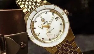 [瑞士雷達(dá)表]你，是時(shí)間的心跳